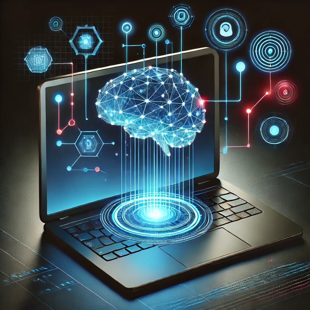 AI-Powered Web Apps: The Future of Development
