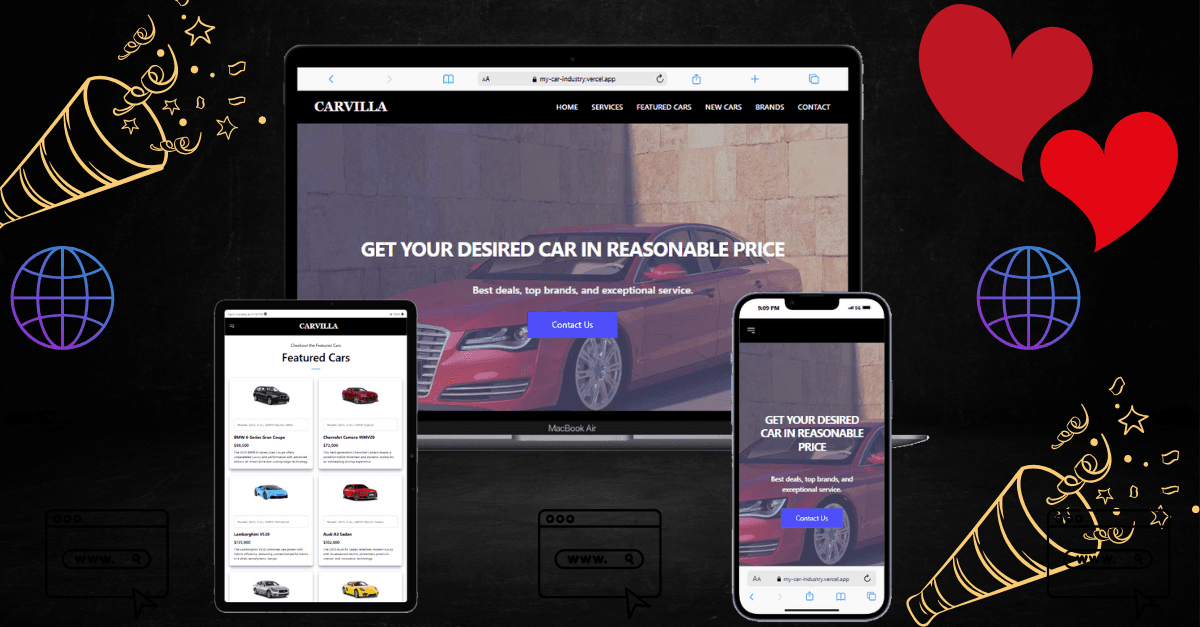 Car Industry
