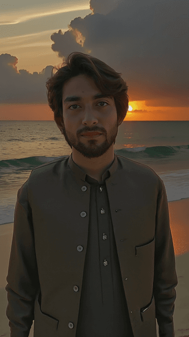 M Noman